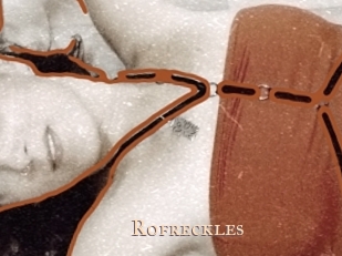 Rofreckles