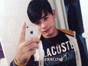 Rogerbloss