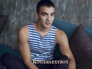 Rogersexyboy