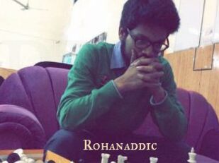 Rohanaddic