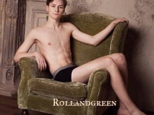 Rollandgreen