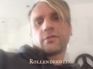 Rollenderweise