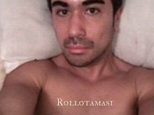 Rollotamasi