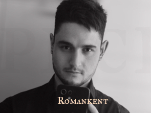 Romankent