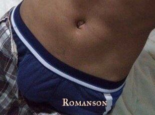 Romanson