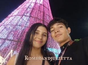 Romeoandjulietta