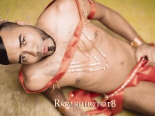 Romeohot018