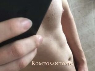 Romeosantos19