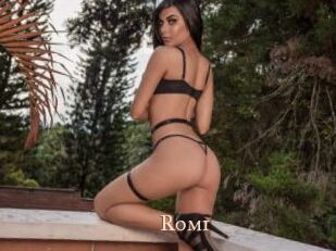 Romi