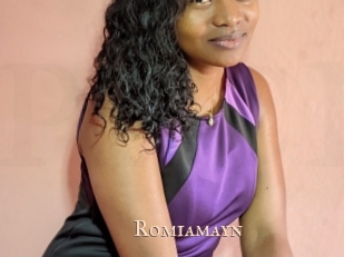 Romiamayn