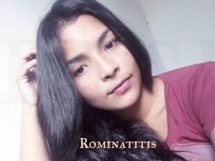 Rominatitis