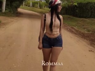 Rommaa