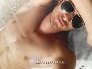 Romyostar