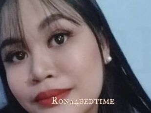 Rona4bedtime