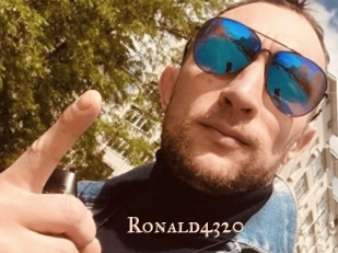 Ronald4320