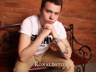 Ronaldstone
