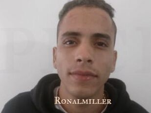 Ronalmiller