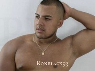 Ronblack93
