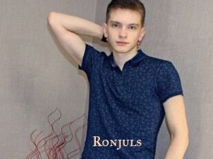 Ronjuls