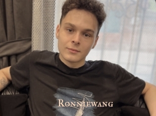 Ronniewang