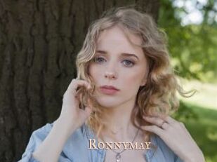Ronnymay