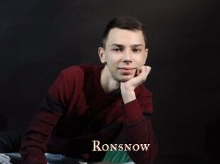 Ronsnow