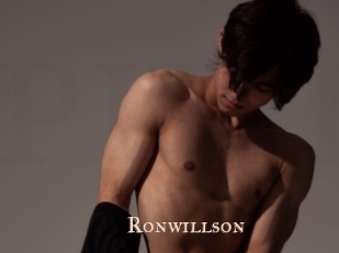 Ronwillson