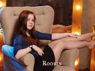 Roobin