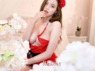 Rorosy
