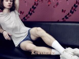 Roryalwin