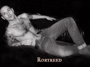 Roryreed