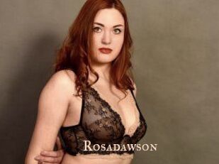 Rosadawson