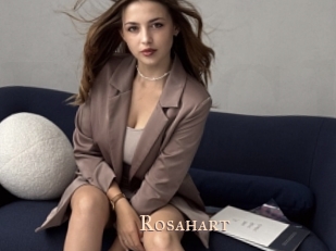Rosahart