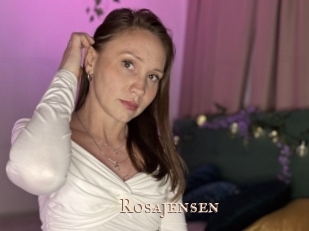 Rosajensen