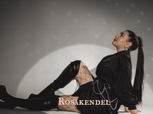 Rosakendel