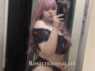 Rosalinesinclair