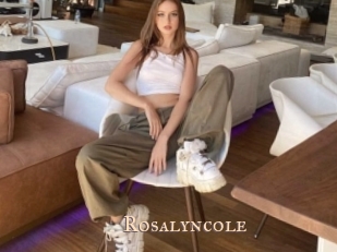 Rosalyncole