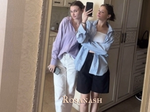 Rosanash