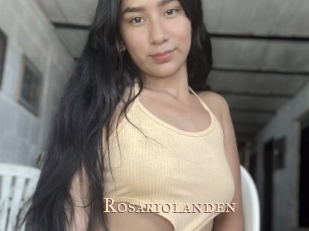 Rosariolanden