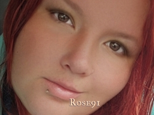 Rose91