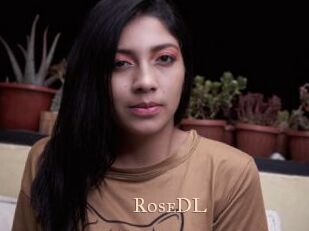 RoseDL