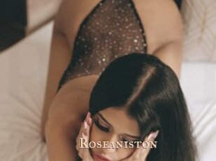 Roseaniston