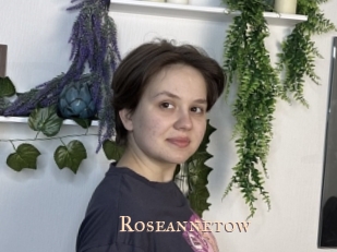 Roseannetow