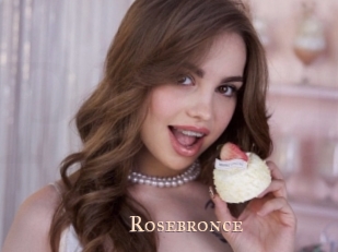 Rosebronce