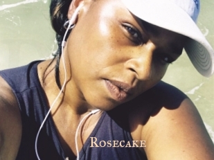 Rosecake