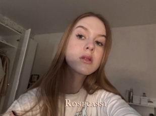Rosecassi