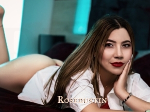 Rosedustin
