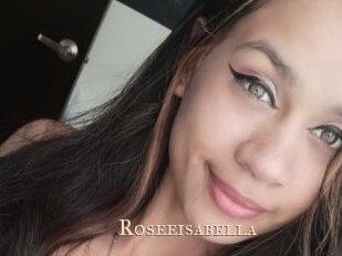 Roseeisabella
