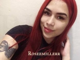 Roseemillerr