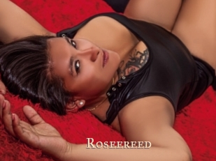 Roseereed
